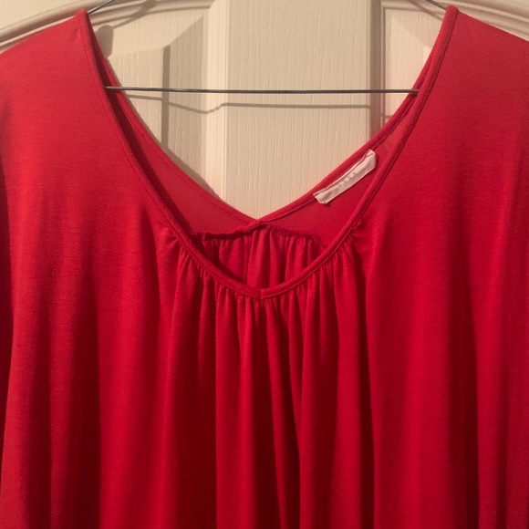 Lush Ladies Leggings Shirt - Picture 4 of 7